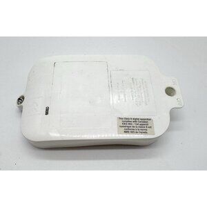 Fur Real Friends Biscuit My Lovin Pup Replacement Battery Compartment Cover